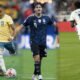 Raphinha, Julián Álvarez y Riquelme Angulo con sus selecciones. Fotos: Selección de Brasil, Julián Álvarez, Riquelme Angulo