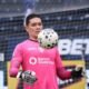 Aldair Quintana es titular en Independiente del Valle. Foto: IDV
