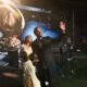 Harry Kane y Alexia Putellas con sus balones de oro. Foto Ballon d'Or
