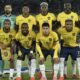 La Selección de Ecuador juega su tercer partido en la gira por Corea del Sur y Japón. Foto: La Tri