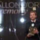 Harry Kane gana el Balón de Oro 2026. Foto: Captura de pantalla