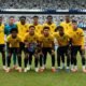 La alineación titular de la Selección de Ecuador que abrió ante Panamá. Foto: La Tri
